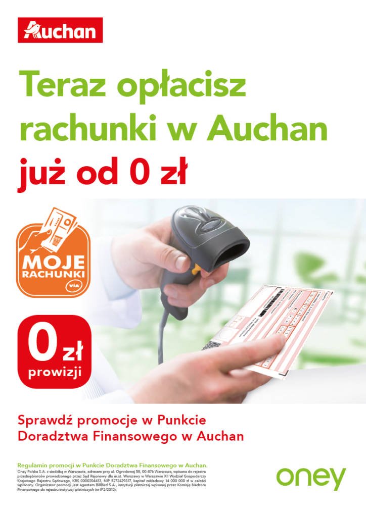 Auchan Racibórz Schiever Polska