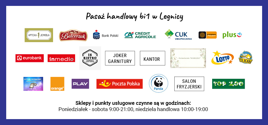 Bi1 Legnica Schiever Polska