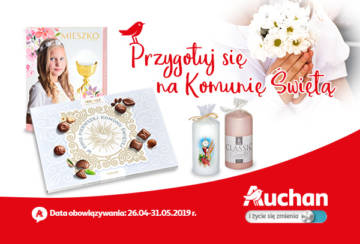 Auchan Racibórz Schiever Polska