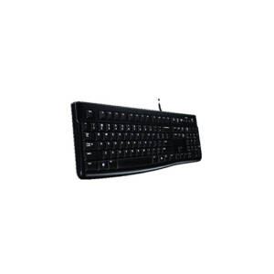 KLAWIATURA PRZEWODOWA K120 LOGITECH