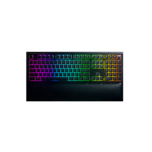 KLAWIATURA GAMEINGOWA ORNATA V2 RAZER